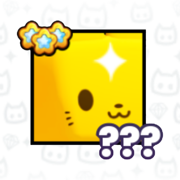 Huge Emoji Cat