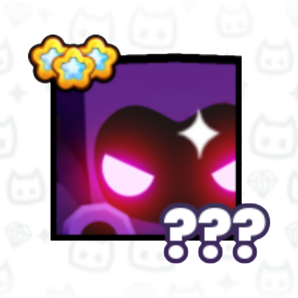 Huge Shadow Dominus